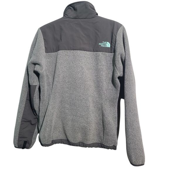 The North Face Women's Denali Jacket Gray Gray Size Small - Picture 2 of 9